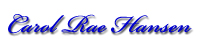 signature